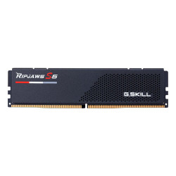 G.SKILL RIPJAWS S5 DDR5 2X16GB 6000MHZ CL32-38 XMP3 BLACK F5-6000J3238F16GX2-RS5K'