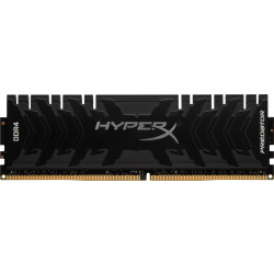 KINGSTON HyperX Predator DDR4 32GB 2666MHz XMP'