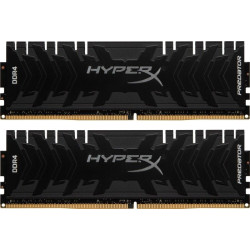 KINGSTON HyperX Predator DDR4 2x32GB 2666MHz XMP'