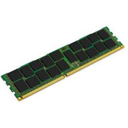Pamięć RAM Kingston KTD-PE316S8/4G (DDR3 DIMM; 1 x 4 GB; 1600 MHz; CL11)'