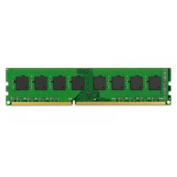 Pamięć Kingston KTH-PL316S/8G (DDR3 DIMM; 1 x 8 GB; 1600 MHz; CL11)'