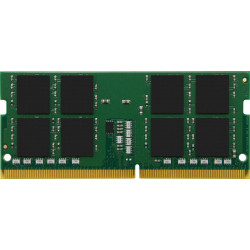 KINGSTON DDR4 SODIMM 32GB 3200MHz CL22 2Rx8'