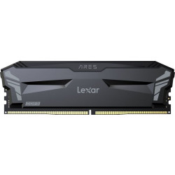 Pamięć - Lexar Ares Gaming 16GB [1x16GB 4800MHz DDR5 CL40 DIMM]'