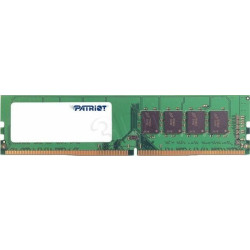Pamięć Patriot Memory SIGNATURE PSD48G266682 (DDR4 DIMM; 1 x 8 GB; 2666 MHz; CL19)'