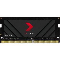 Pamięć - PNY XLR8 8GB [1x8GB 3200MHz DDR4 CL20 SODIMM]'