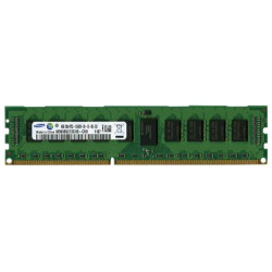 Pamięć Samsung M393B1G73QH0-CMA (DDR3 ECC; 1 x 8 GB; 1866 Mhz; CL9)'