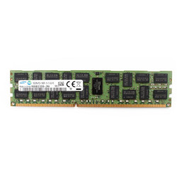 Pamięć RAM Samsung M393B2G70EB0-CMA (DDR3 ECC; 1 x 16 GB; 1866 Mhz; CL13)'