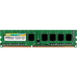 Pamięć RAM Silicon Power DDR3 4GB (1x4GB) 1600MHz CL11 1.5V'