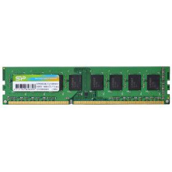 Pamięć RAM Silicon Power DDR3 8GB (1x8GB) 1600MHz CL11 1.5V'