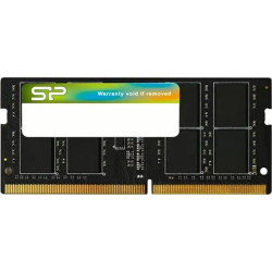 Pamięć RAM Silicon Power SODIMM DDR4 8GB (1x8GB) 2666Mhz CL19 SODIMM'