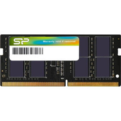 Pamięć RAM Silicon Power SODIMM DDR4 16GB (1x16GB) 3200Mhz CL22 SODIMM'