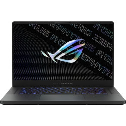 Laptop ASUS ROG Zephyrus G15 GA503RW-LN036W Szary'