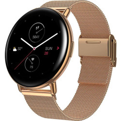 Amazfit ZEPP E(CIRCLE) Champagne Gold Special Edition'