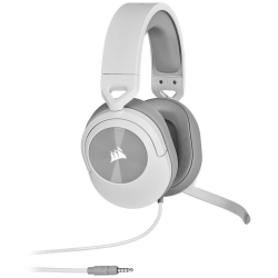 Słuchawki - Corsair HS55 Stereo White'