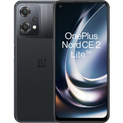 Telefon OnePlus Nord CE 2 Lite 5G 6/128GB Black Dusk'