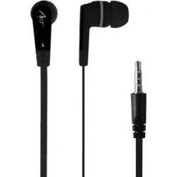 Słuchawki ART S2B czarne (kolor czarny)'