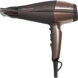 Suszarka do włosów PROFICARE PC-HT 3010 (2200W; kolor brązowy)'