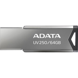 ADATA UV250 64GB USB 2.0 Metal'