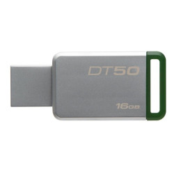 Pamięć USB 3.0 Kingston DataTraveler 50 16GB'