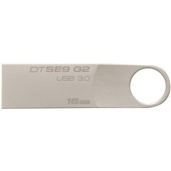 Pamięć USB 3.0 Kingston DataTraveler SE9 G2 16GB'