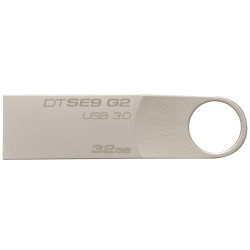 Pamięć USB 3.0 Kingston DataTraveler SE9 G2 32GB'