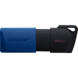 KINGSTON Exiodia 64GB USB3.2 blue'