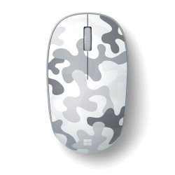 Microsoft Bluetooth Mouse Arctic Camo Special Edition'