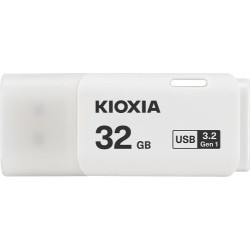 Kioxia 32GB U301 Hayabusa White'