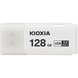 Kioxia 128GB U301 Hayabusa White'
