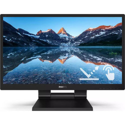 MONITOR PHILIPS LED 23 8  242B9TL/00 Touch'