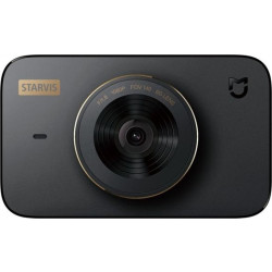Wideorejestrator Xiaomi Mijia Dash Camera 1S (czarny)'
