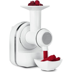 Robot kuchenny do krojenia warzyw Esperanza PANZANELLA EKM027 (150W)'