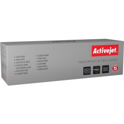 Toner Activejet ATH-361MNX (zamiennik HP 508 CF363X; Supreme; 9500 stron; purpurowy)'