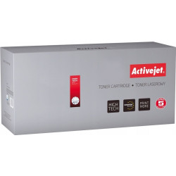 Toner Activejet ATH-6003AN (zamiennik HP 124A Q6003A  Canon CRG-707M; Premium; 2000 stron; czerwony)'