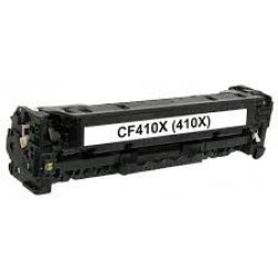 Toner Activejet ATH-F410NX (zamiennik HP 410X CF410X; Supreme; 6500 stron; czarny)'