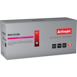 Toner Activejet ATH-F533N (zamiennik HP 205A CF533A; Supreme; 900 stron; czerwony)'