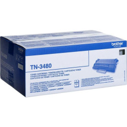 Toner ACTIS TB-3480A (zamiennik Brother TN-3480; Standard; 8000 stron; czarny)'