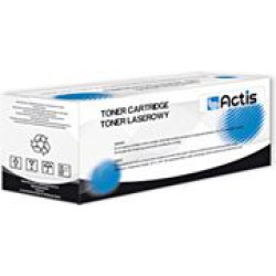 Toner ACTIS TC-EXV33X (zamiennik Canon C-EXV33; 14600 stron; czarny)'
