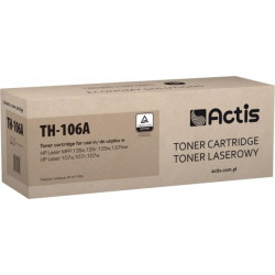 Toner Actis TH-106A (zamiennik HP W1106A; Standard; 1000 ston; czarny)'