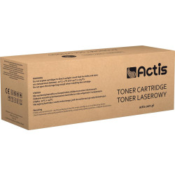 Toner ACTIS TH-30A (zamiennik HP 30A CF230A; Standard; 1600 stron; czarny)'