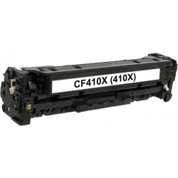 Toner ACTIS TH-F410X (zamiennik HP 410X CF410X; Standard; 6500 stron; czarny)'