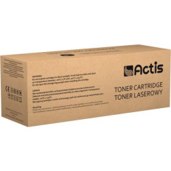 Toner ACTIS TO-B432A (zamiennik OKI 45807106; Standard; 7000 stron; czarny)'