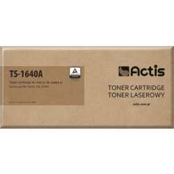 Toner ACTIS TS-1640A (zamiennik Samsung MLT-D1082S; Standard; 1500 stron; czarny)'
