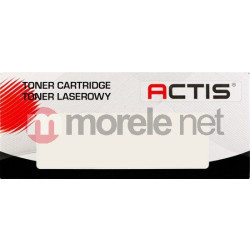 Toner Actis TS-2010A (zamiennik Samsung ML-1610D2/ ML-2010D3; Standard; 3000 stron; czarny)'