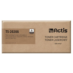 Toner ACTIS TS-2020A (zamiennik Samsung MLT-D111S; Standard; 1000 stron; czarny)'