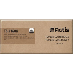 Toner ACTIS TS-2160A (zamiennik Samsung MLT-D101S; Standard; 1500 stron; czarny)'