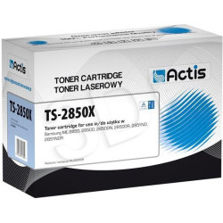 Toner ACTIS TS-2850X (zamiennik Samsung ML-D2850B; Standard; 5000 stron; czarny)'