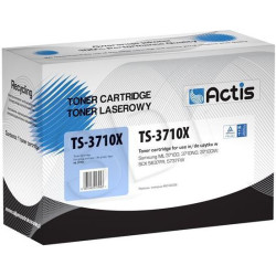 Toner ACTIS TS-3710X (zamiennik Samsung MLT-D205E; Standard; 10000 stron; czarny)'