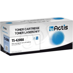 Toner ACTIS TS-4200A (zamiennik Samsung SCX-D4200A; Standard; 3000 stron; czarny)'