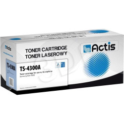 Toner ACTIS TS-4300A (zamiennik Samsung MLT-D1092S; Standard; 2000 stron; czarny)'
